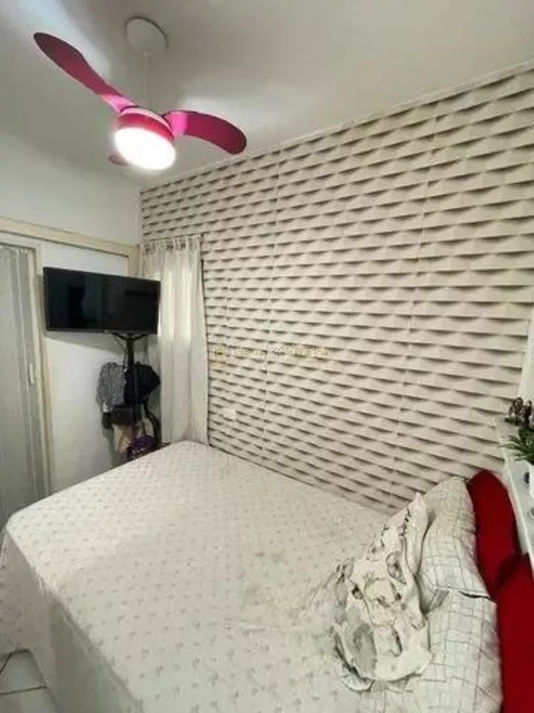 Apartamento à venda com 2 quartos, 57m² - Foto 6