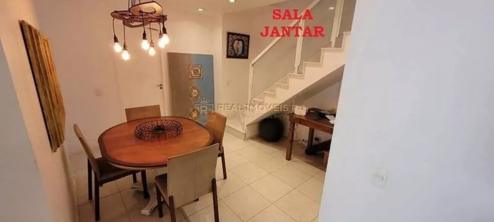 Apartamento à venda com 4 quartos, 200m² - Foto 8