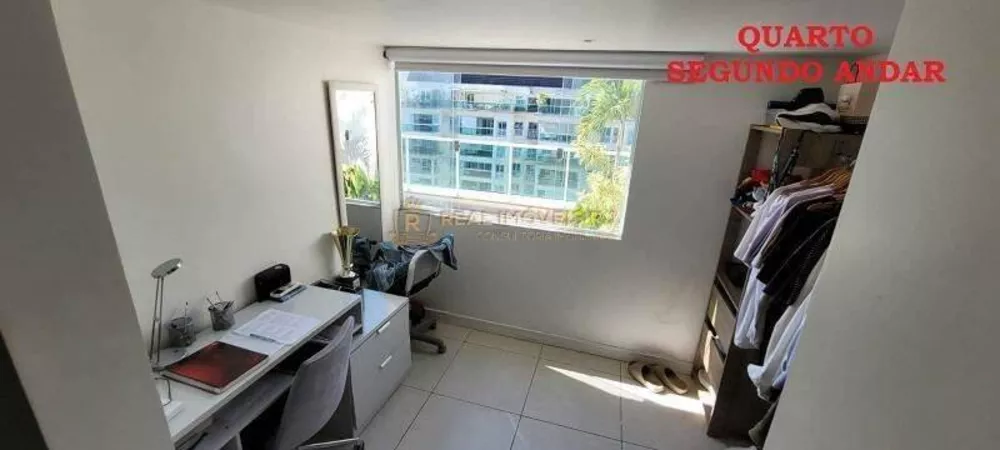 Apartamento à venda com 4 quartos, 200m² - Foto 6