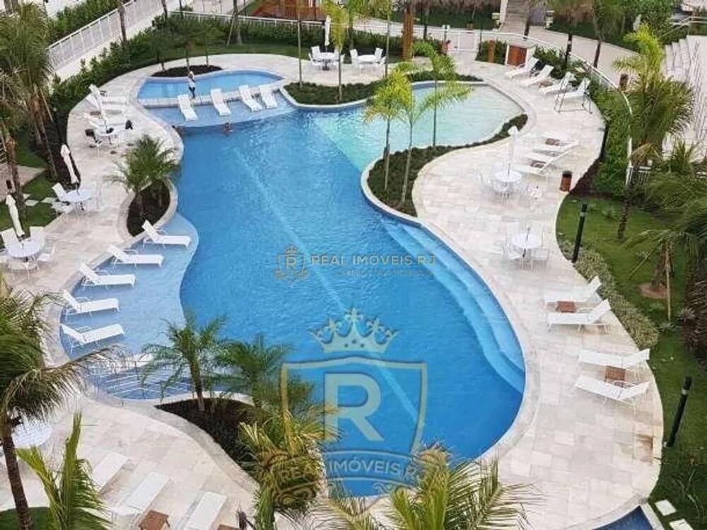 Cobertura, 3 quartos, 159 m² - Foto 1