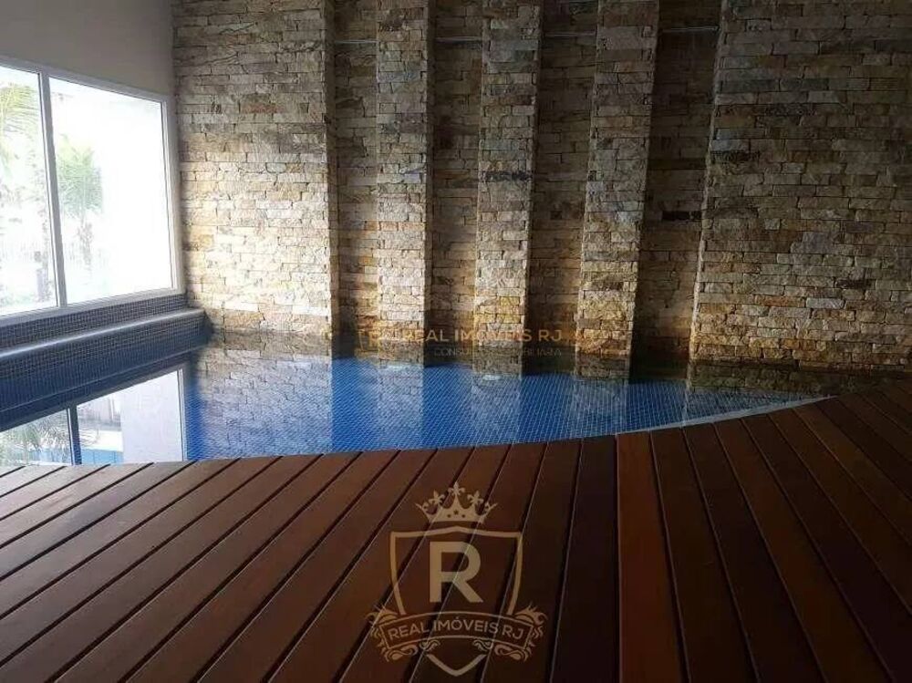 Cobertura, 3 quartos, 159 m² - Foto 2