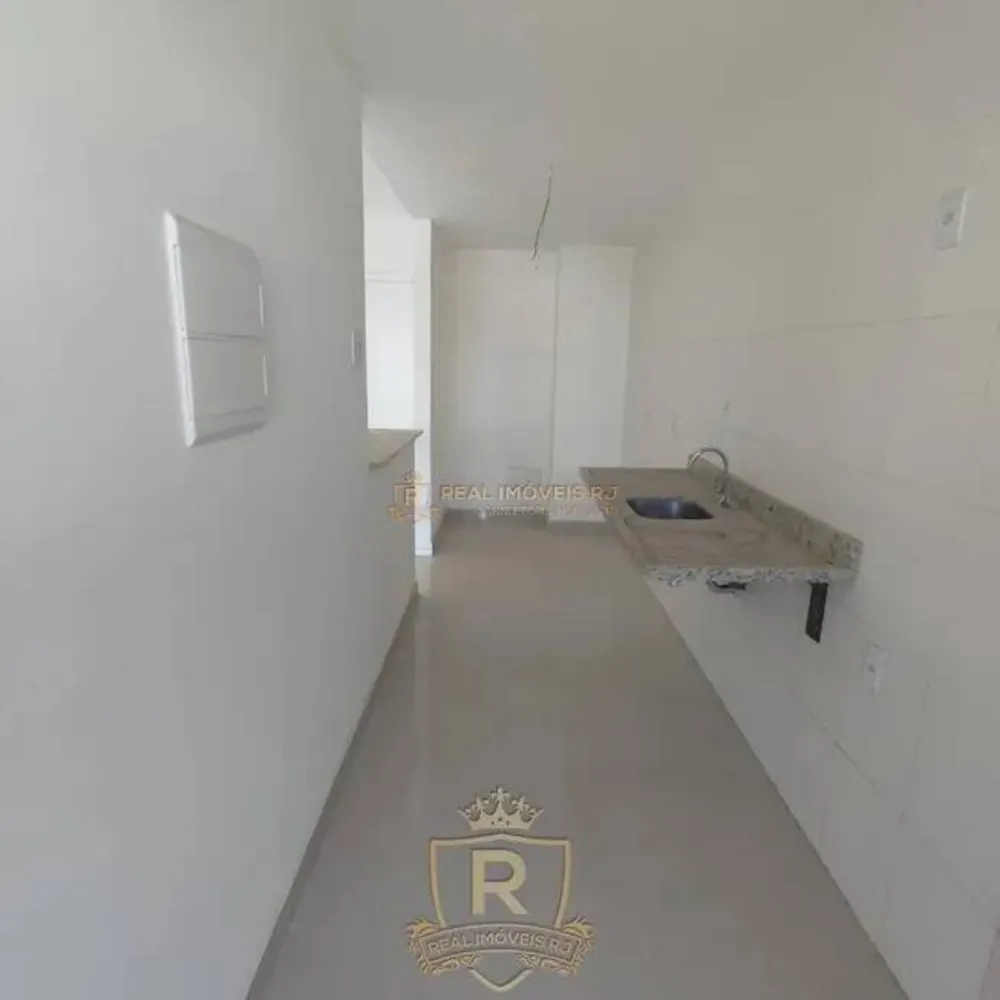 Cobertura, 3 quartos, 159 m² - Foto 8