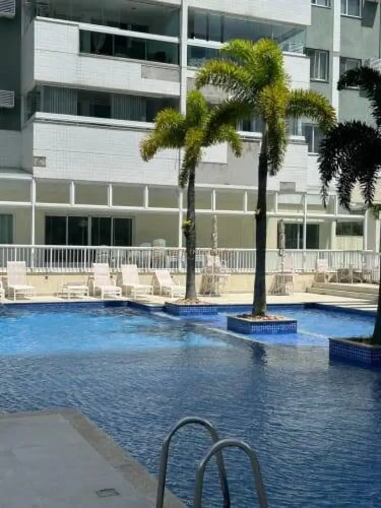 Apartamento, 3 quartos, 75 m² - Foto 2