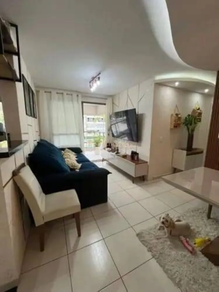 Apartamento, 2 quartos, 68 m² - Foto 8
