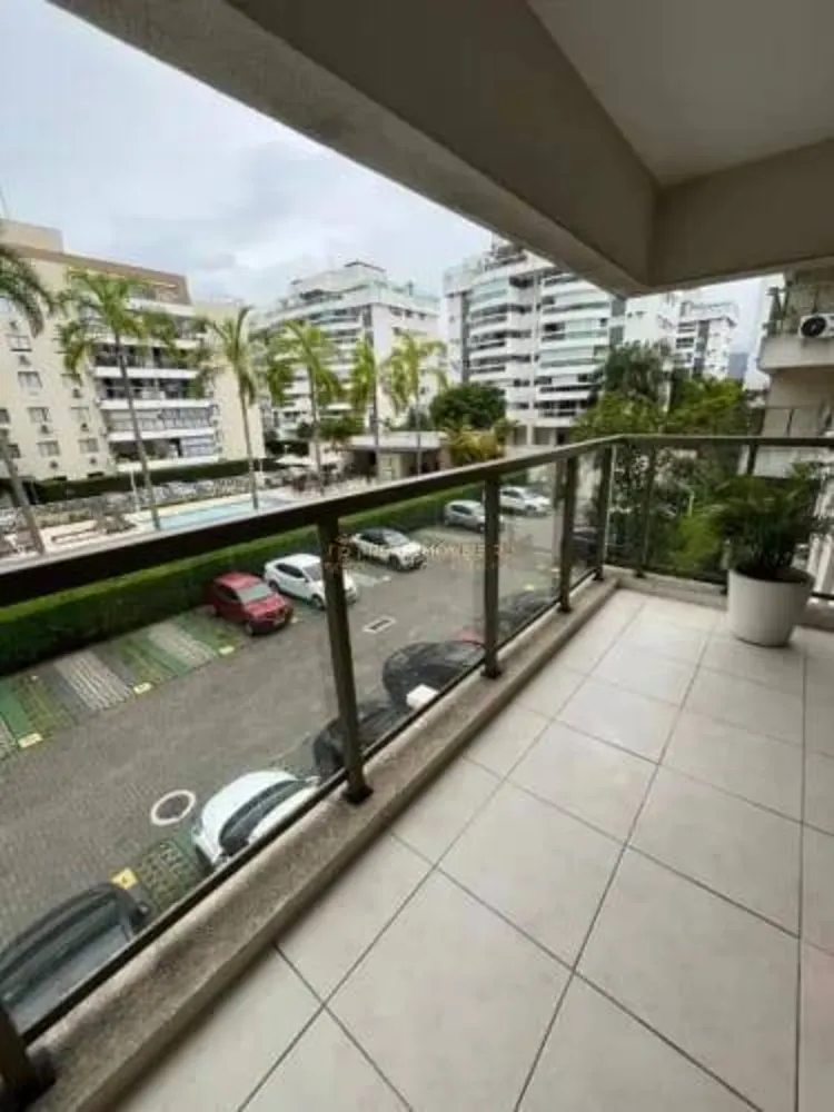 Apartamento, 2 quartos, 68 m² - Foto 19