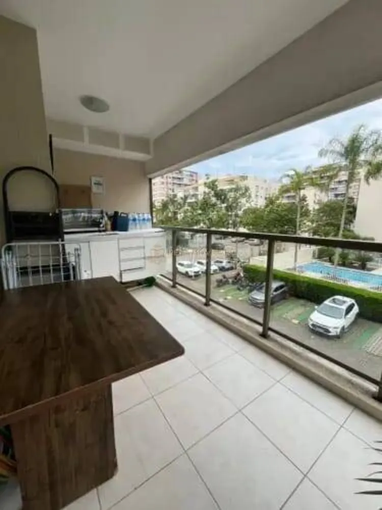 Apartamento, 2 quartos, 68 m² - Foto 17