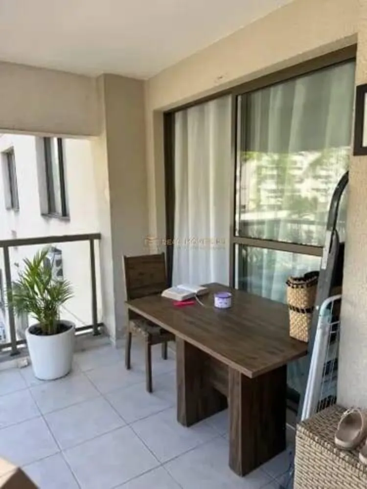 Apartamento, 2 quartos, 68 m² - Foto 7