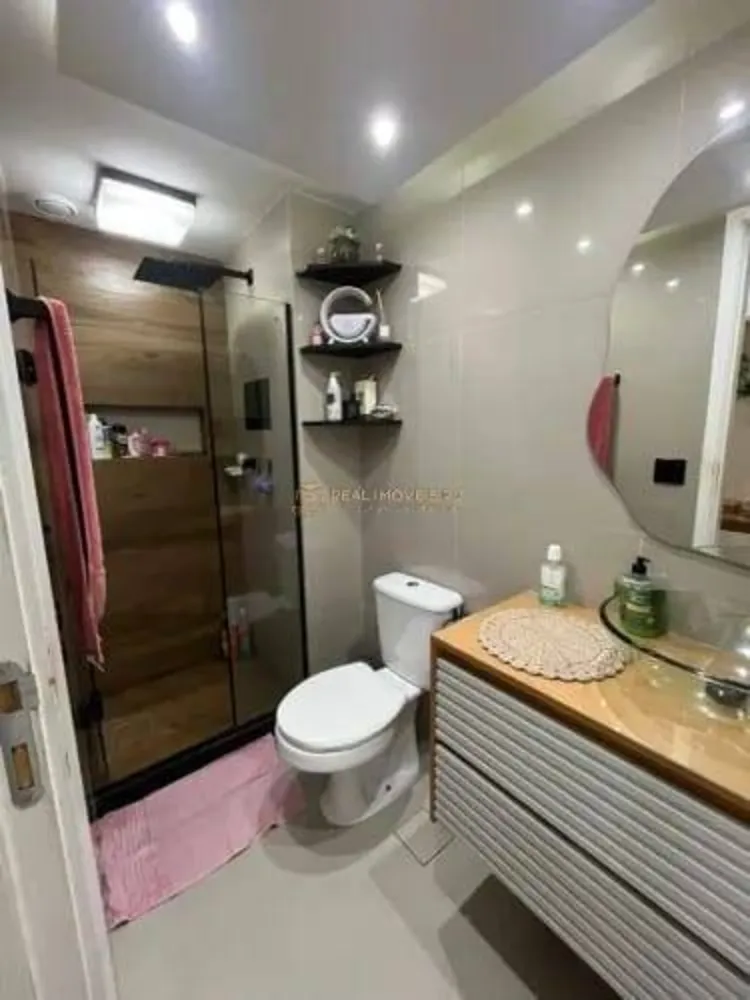 Apartamento, 2 quartos, 68 m² - Foto 11