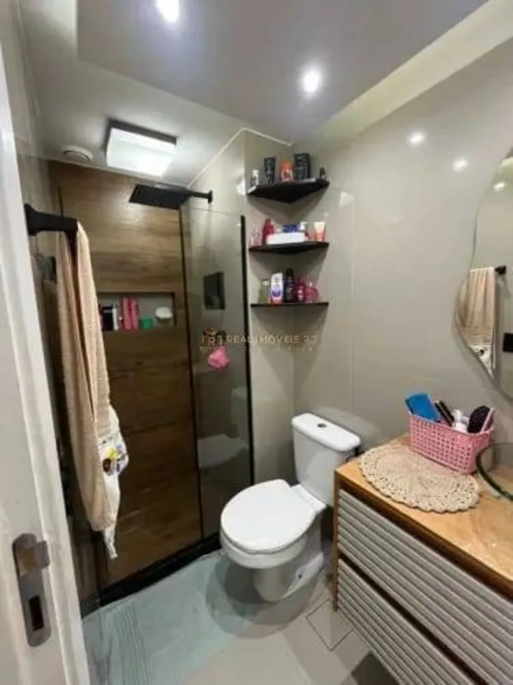 Apartamento, 2 quartos, 68 m² - Foto 4