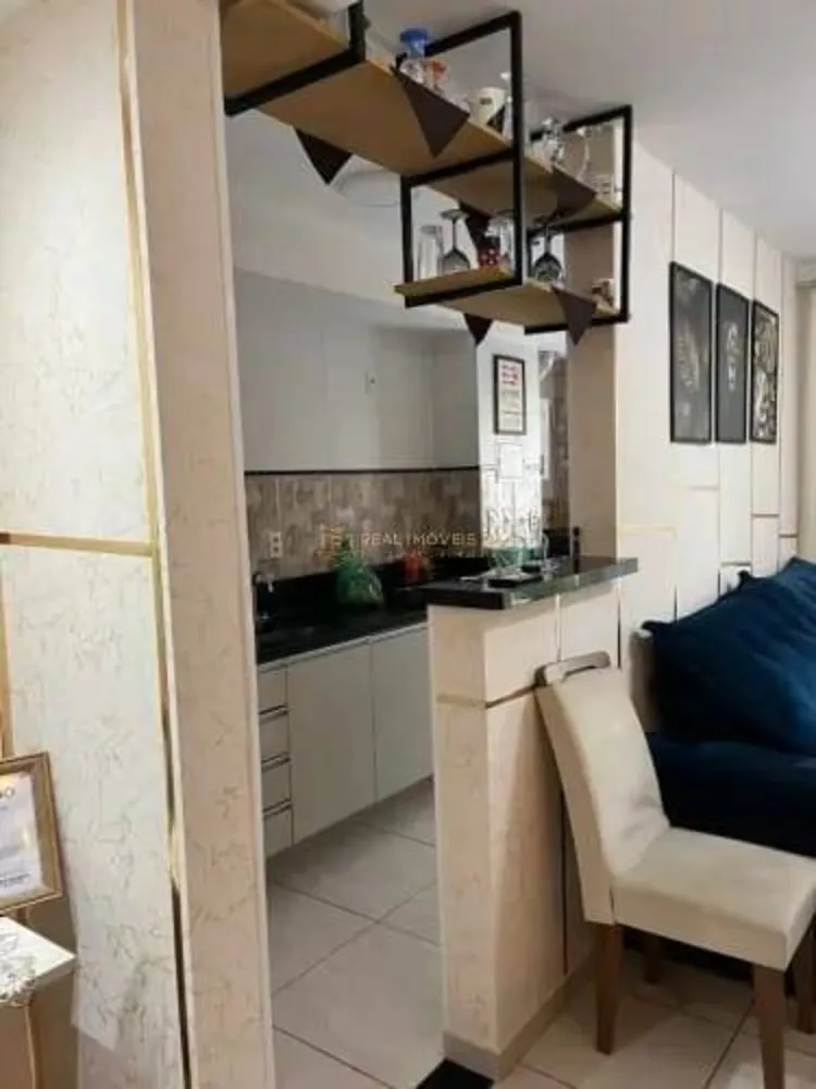 Apartamento, 2 quartos, 68 m² - Foto 1