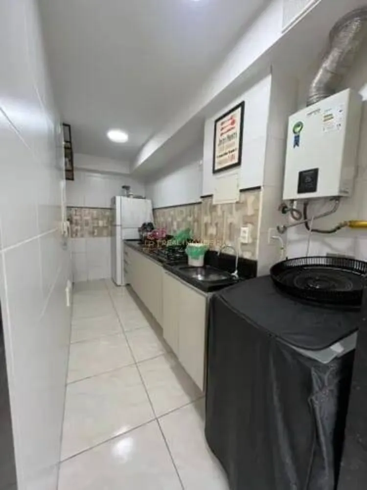 Apartamento, 2 quartos, 68 m² - Foto 10