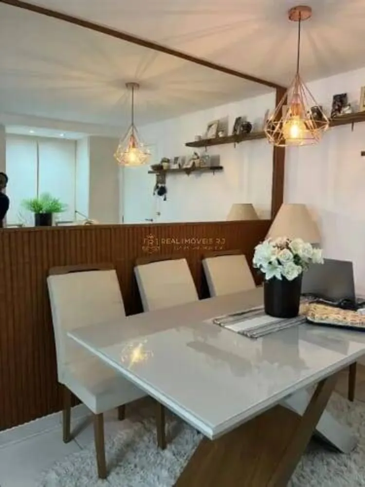 Apartamento, 2 quartos, 68 m² - Foto 6