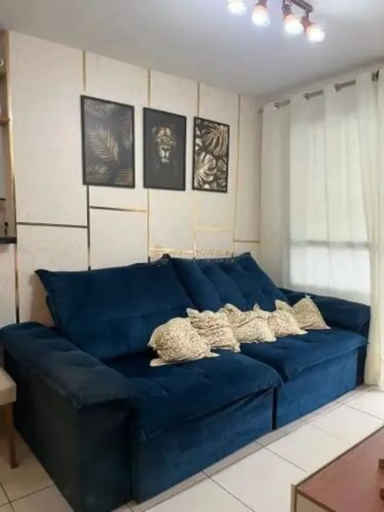 Apartamento, 2 quartos, 68 m² - Foto 3