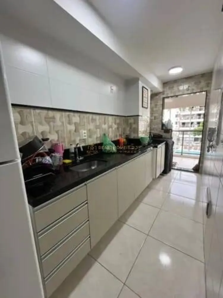 Apartamento, 2 quartos, 68 m² - Foto 15