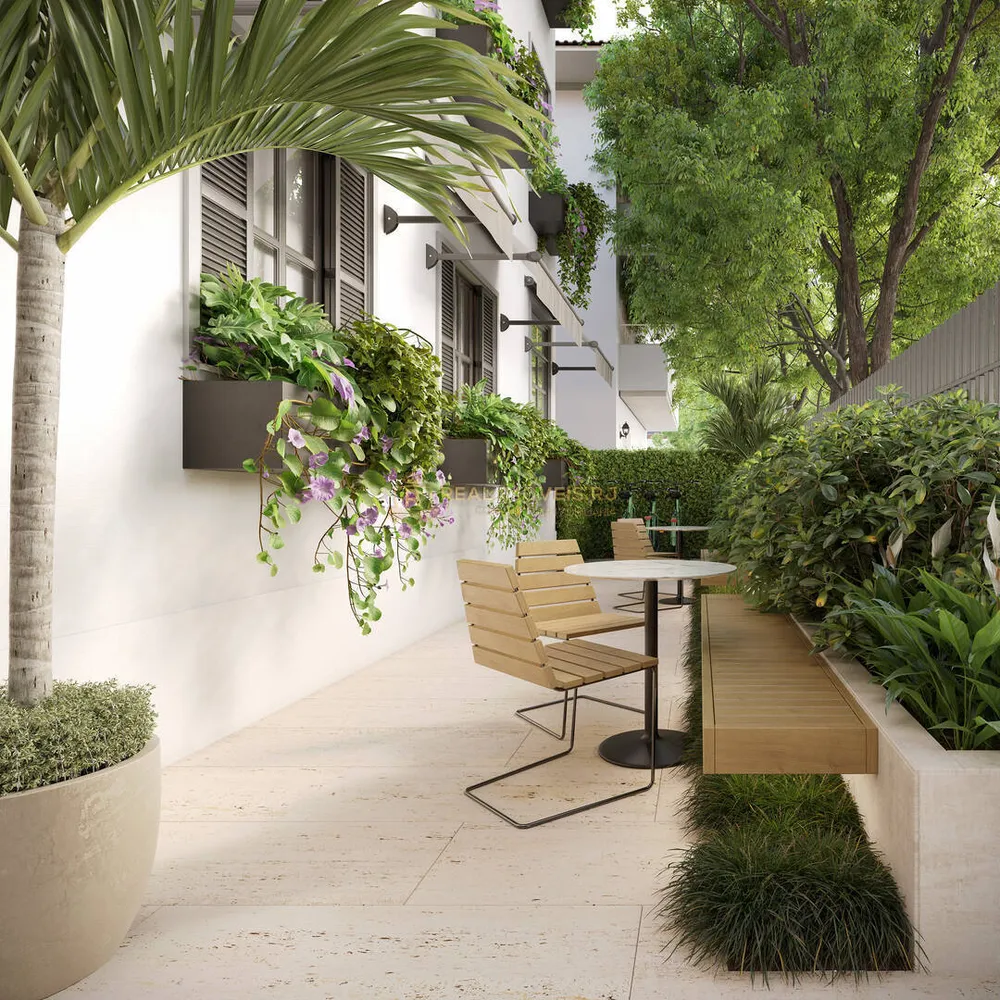 Sala-Conjunto, 66 m² - Foto 14