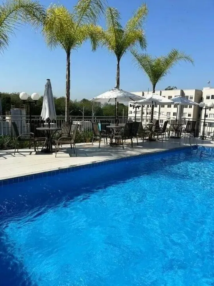 Apartamento, 2 quartos, 50 m² - Foto 1