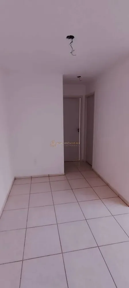 Apartamento, 2 quartos, 50 m² - Foto 5