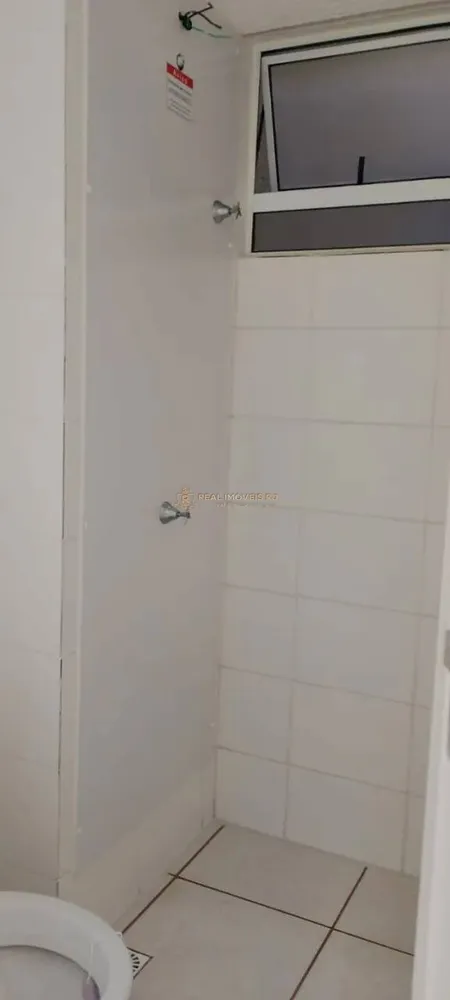 Apartamento, 2 quartos, 50 m² - Foto 11