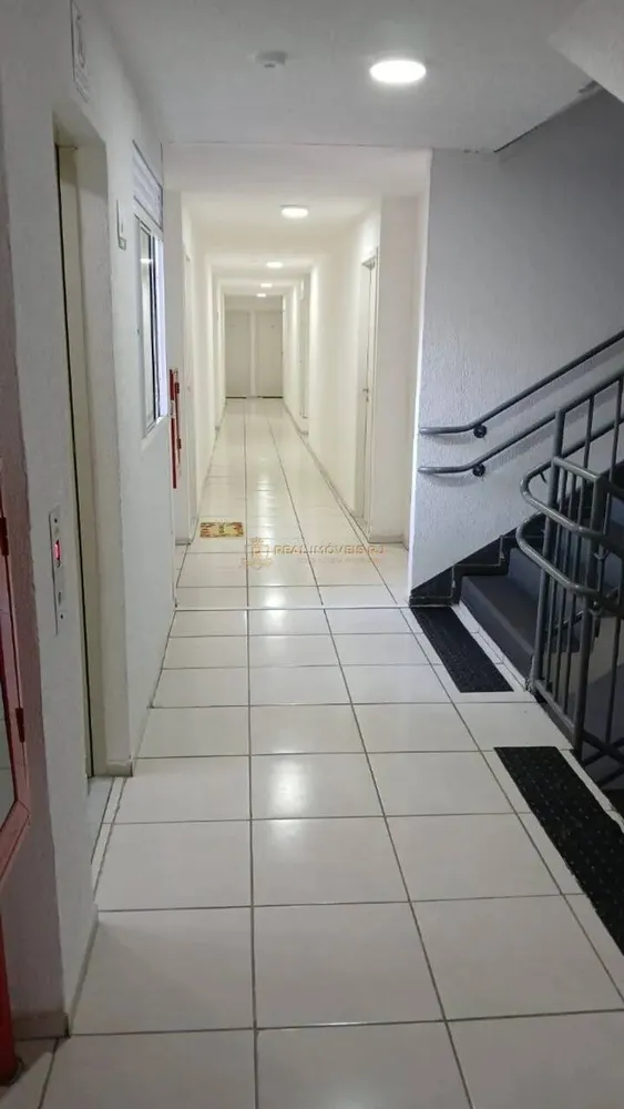 Apartamento, 2 quartos, 50 m² - Foto 12