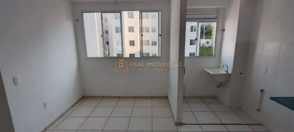 Apartamento, 2 quartos, 50 m² - Foto 2