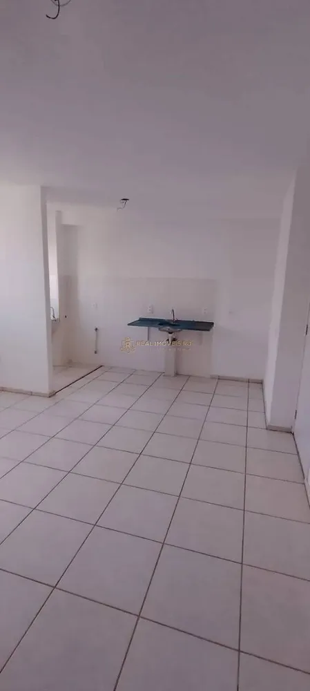 Apartamento, 2 quartos, 50 m² - Foto 6