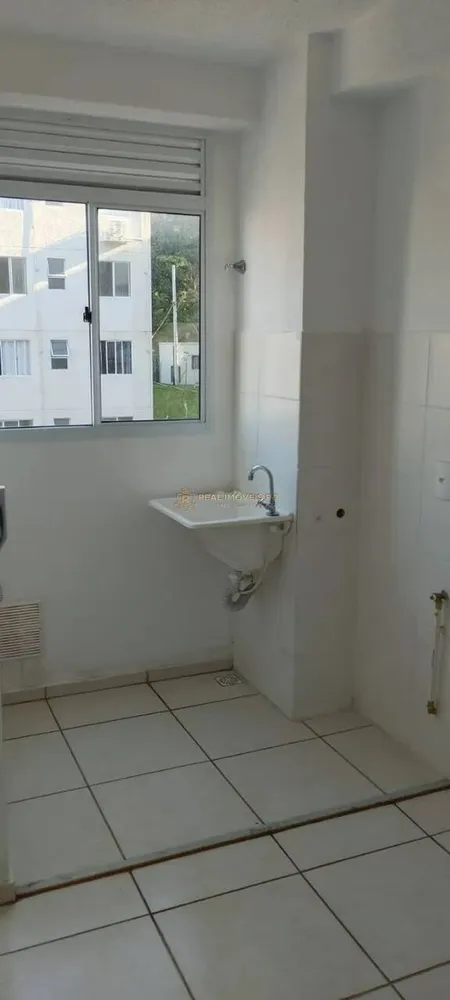 Apartamento, 2 quartos, 50 m² - Foto 4