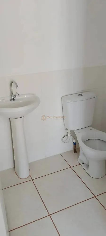 Apartamento, 2 quartos, 50 m² - Foto 10