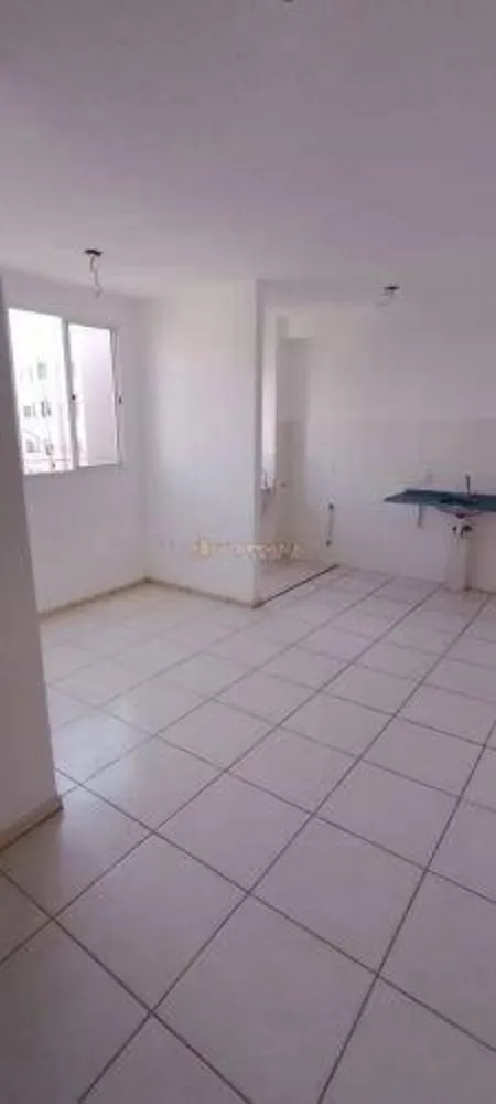 Apartamento, 2 quartos, 50 m² - Foto 3
