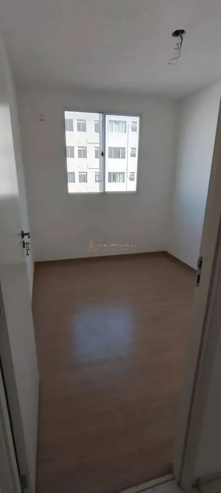 Apartamento, 2 quartos, 50 m² - Foto 7