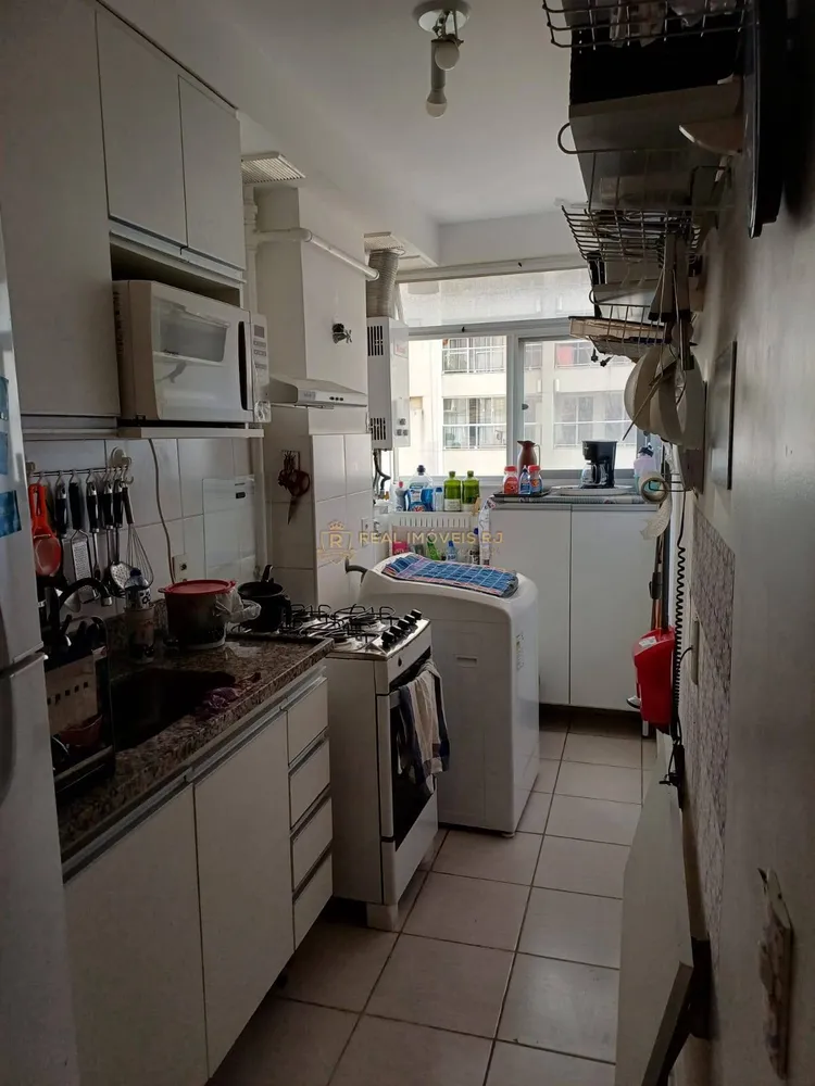 Apartamento, 3 quartos, 70 m² - Foto 10