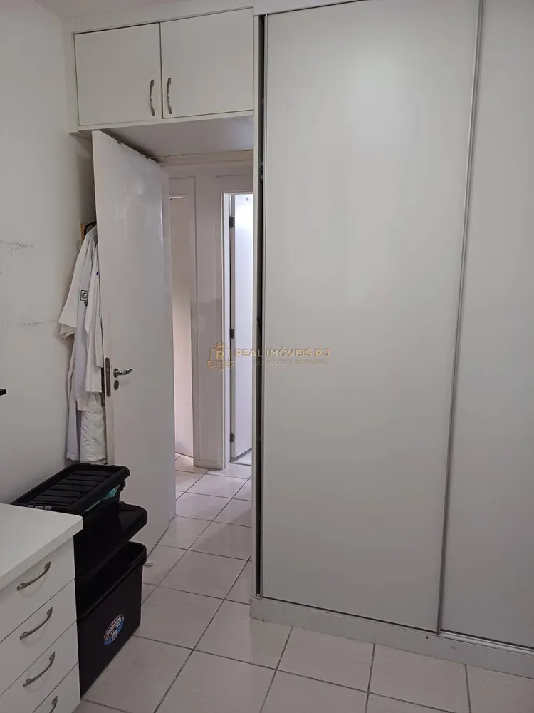 Apartamento, 3 quartos, 70 m² - Foto 3