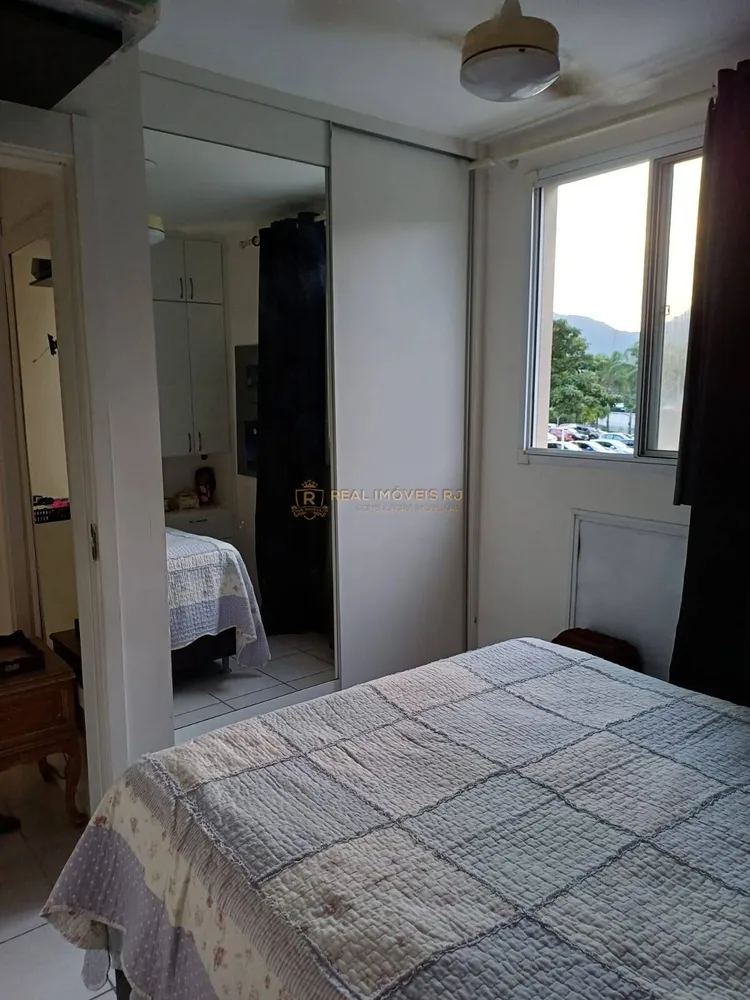 Apartamento, 3 quartos, 70 m² - Foto 8