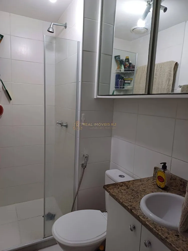 Apartamento, 3 quartos, 70 m² - Foto 5