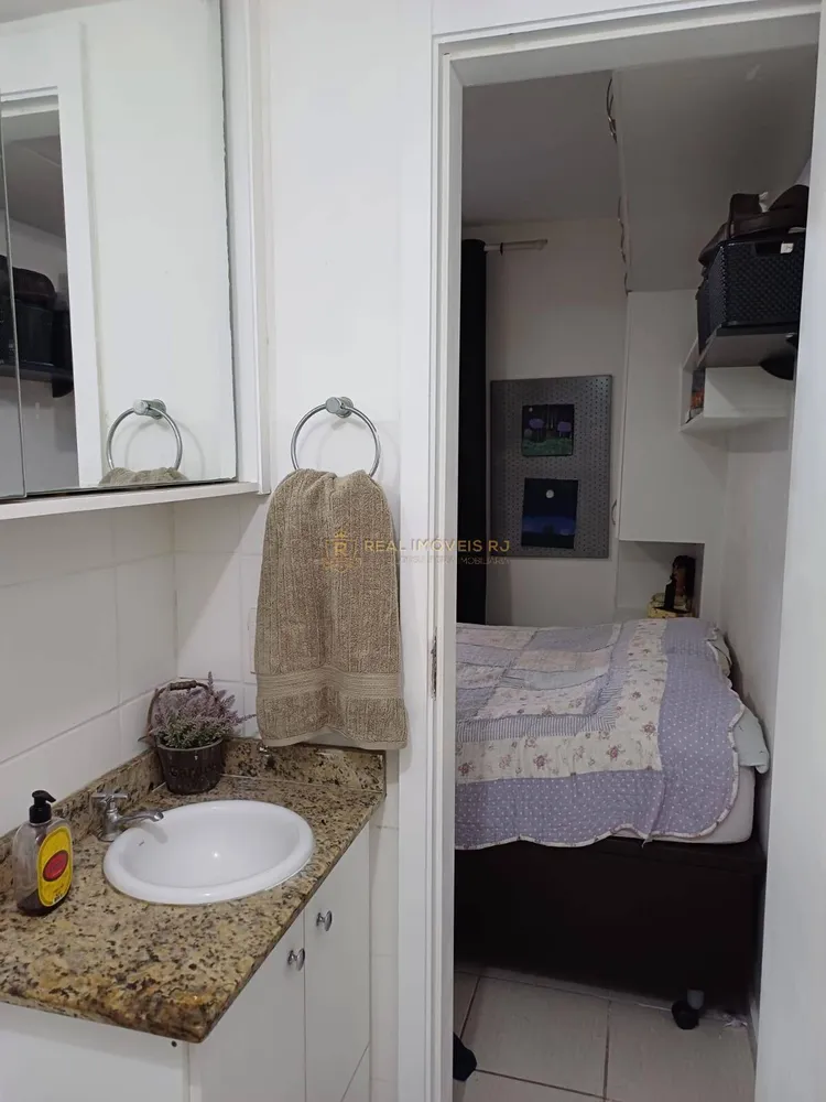 Apartamento, 3 quartos, 70 m² - Foto 9