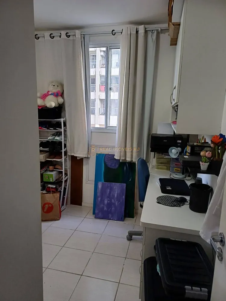 Apartamento, 3 quartos, 70 m² - Foto 2
