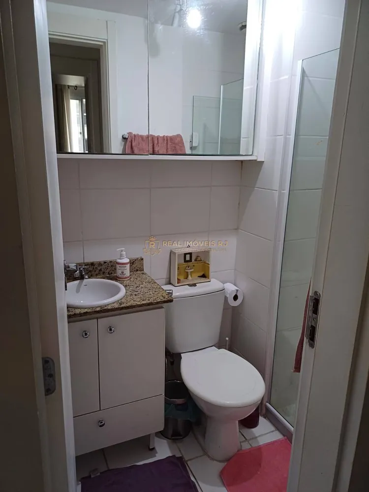 Apartamento, 3 quartos, 70 m² - Foto 11