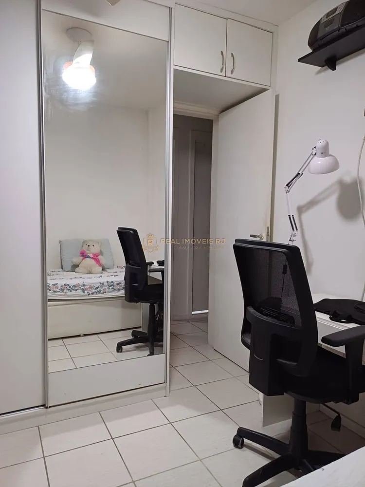 Apartamento, 3 quartos, 70 m² - Foto 4