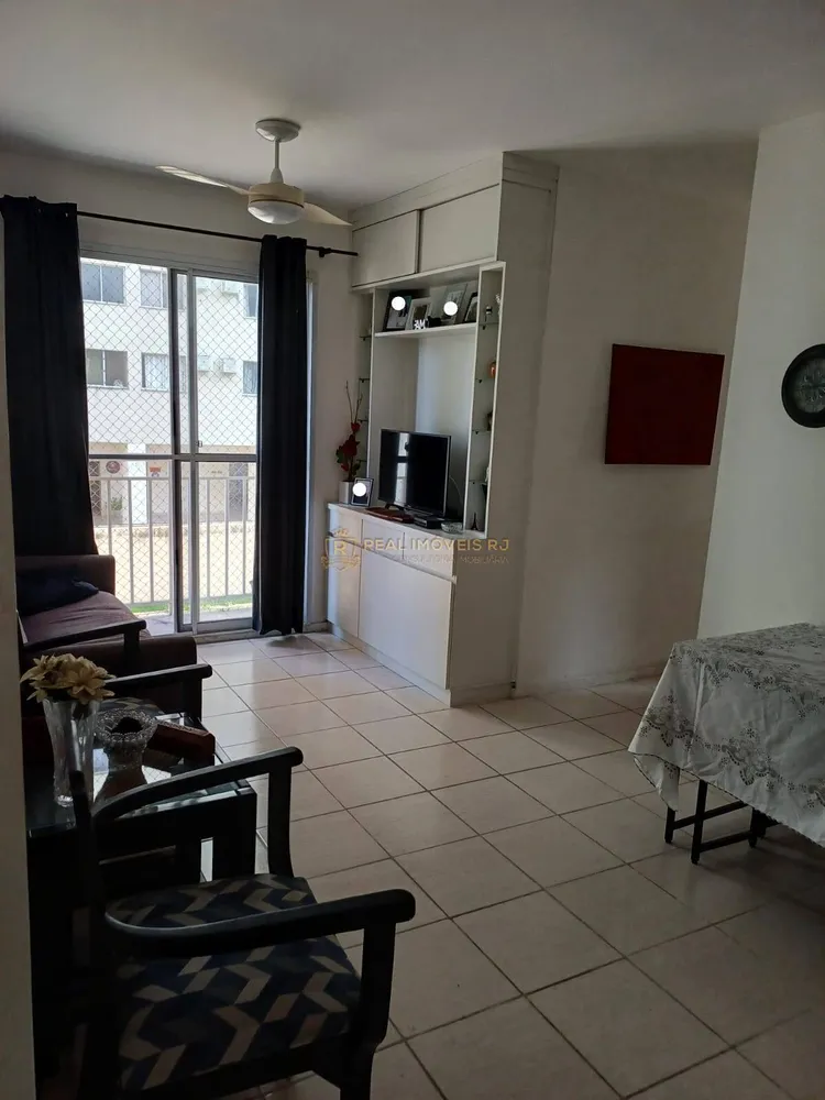 Apartamento, 3 quartos, 70 m² - Foto 13