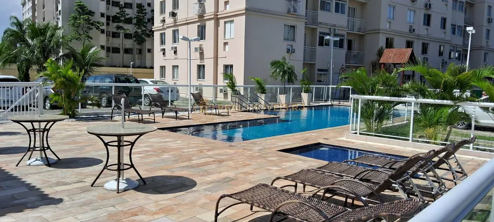 Apartamento, 3 quartos, 70 m² - Foto 6