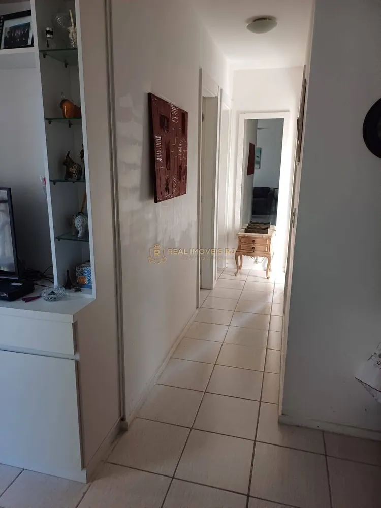 Apartamento, 3 quartos, 70 m² - Foto 1