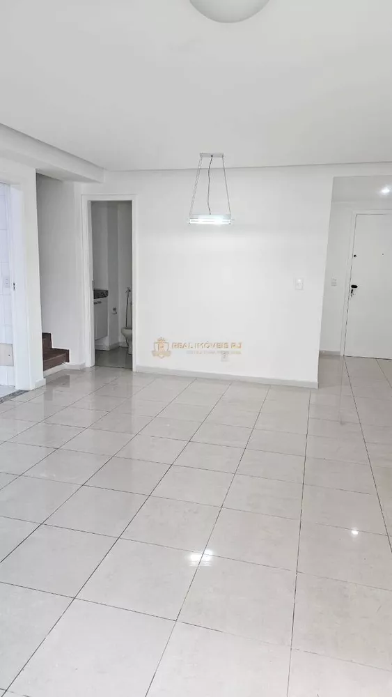 Apartamento à venda com 2 quartos, 94m² - Foto 2