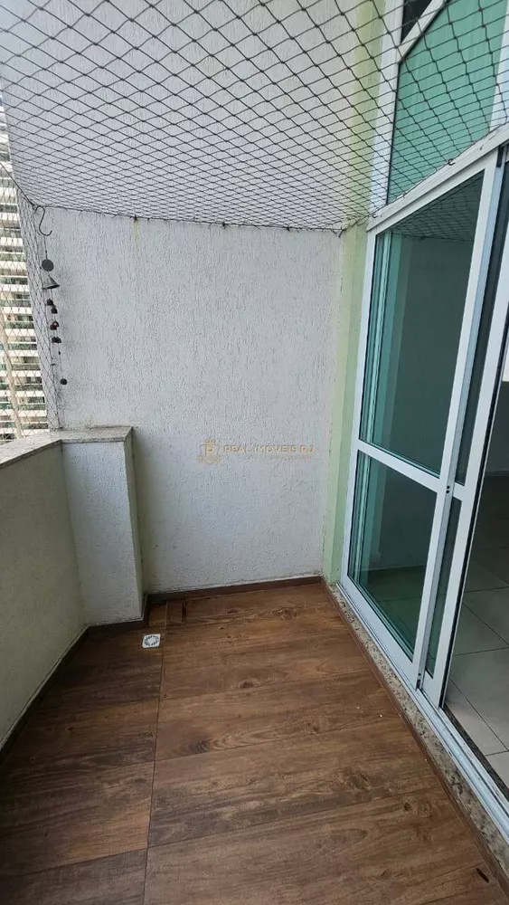 Apartamento à venda com 2 quartos, 94m² - Foto 4