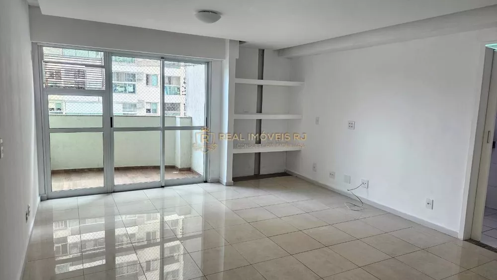 Apartamento à venda com 2 quartos, 94m² - Foto 3