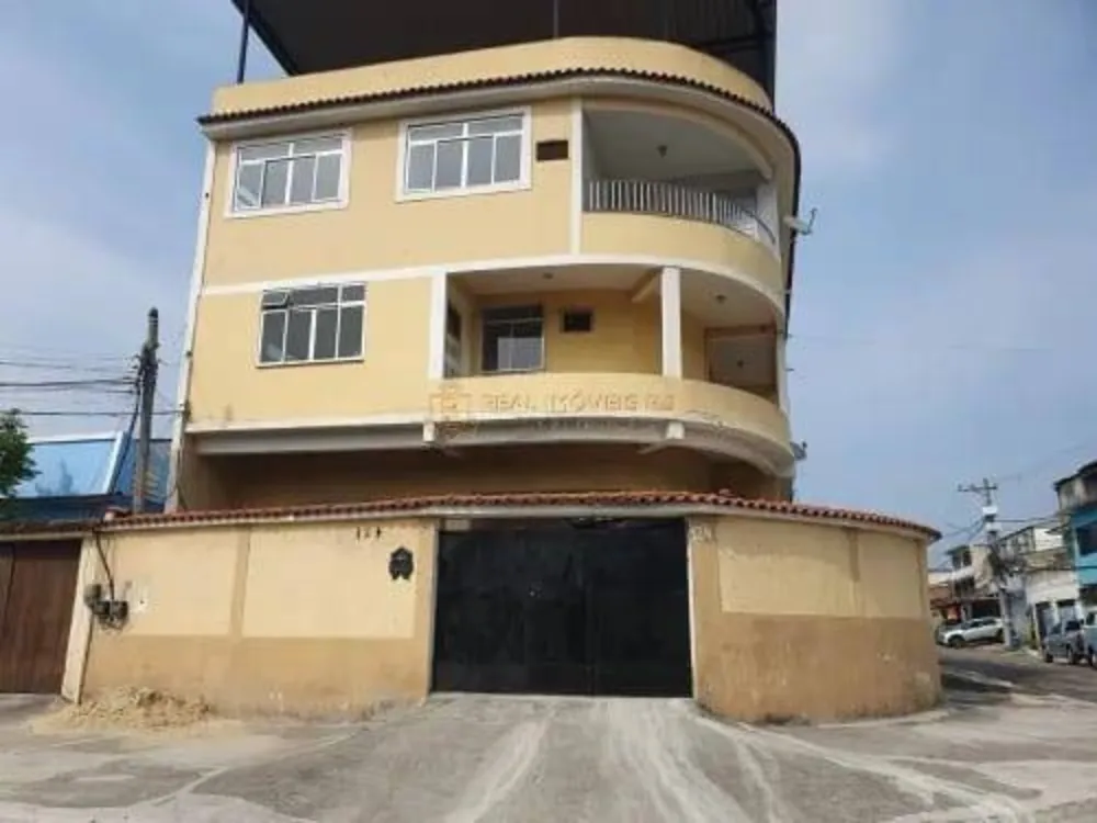 Apartamento, 2 quartos, 70 m² - Foto 1