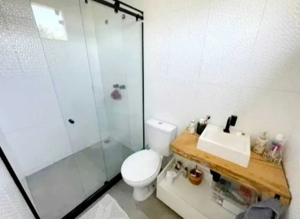 Casa, 3 quartos, 170 m² - Foto 9