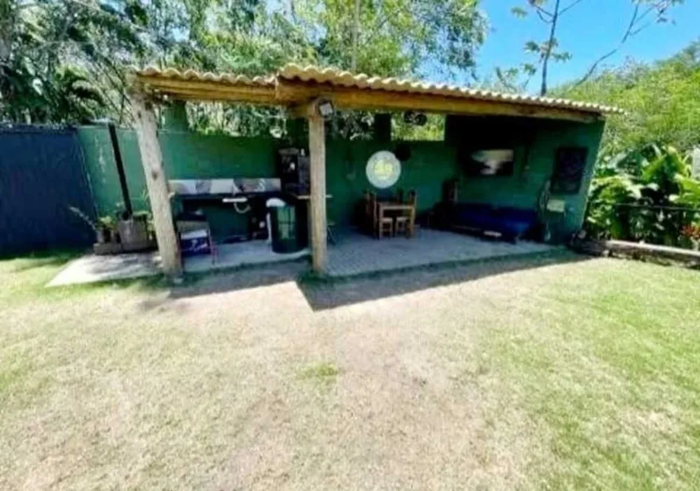 Casa, 3 quartos, 170 m² - Foto 21