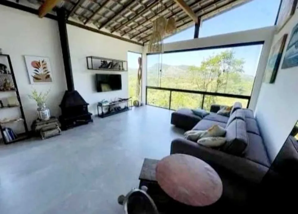 Casa, 3 quartos, 170 m² - Foto 1