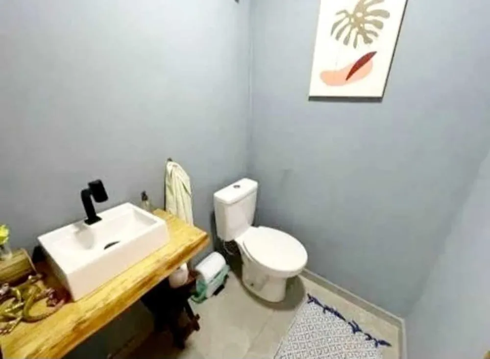 Casa, 3 quartos, 170 m² - Foto 25