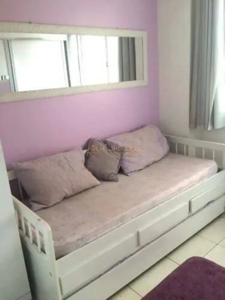 Apartamento, 2 quartos, 55 m² - Foto 9