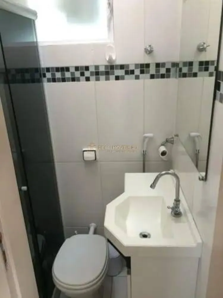 Apartamento, 2 quartos, 55 m² - Foto 15